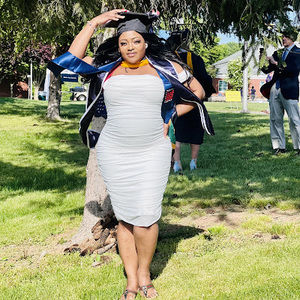 Meet your Posher, Patrice